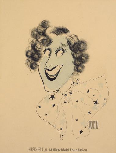 Gracie Allen